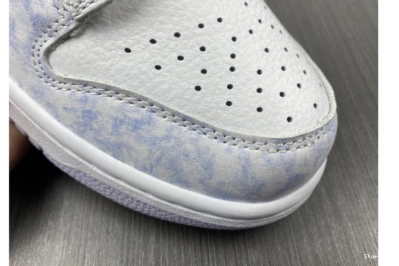 Low Dunk DM9467-500 Purple Pulse Nike 0308